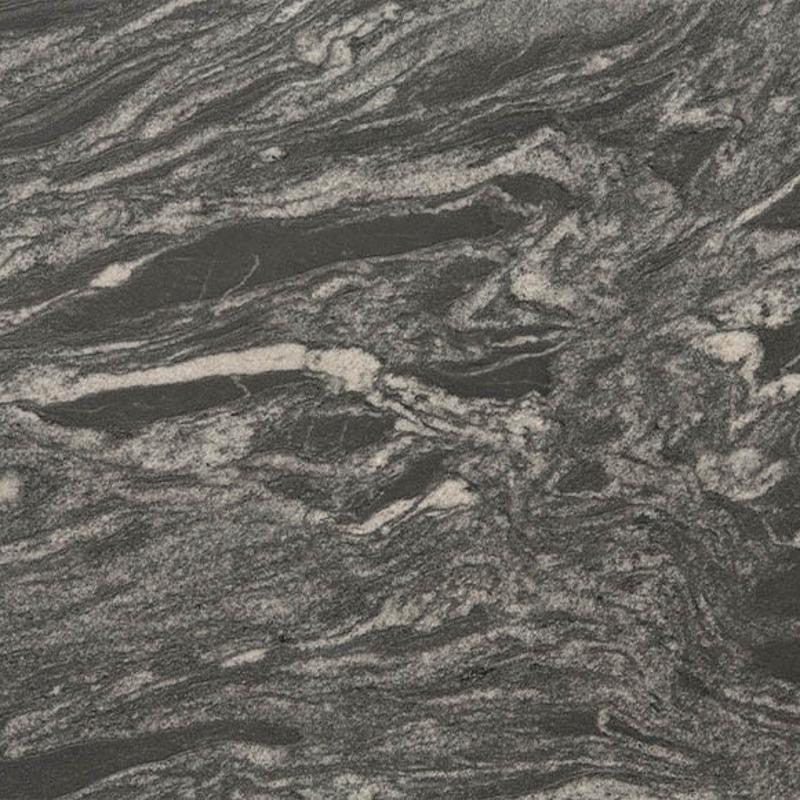 Silver Paradiso Leather