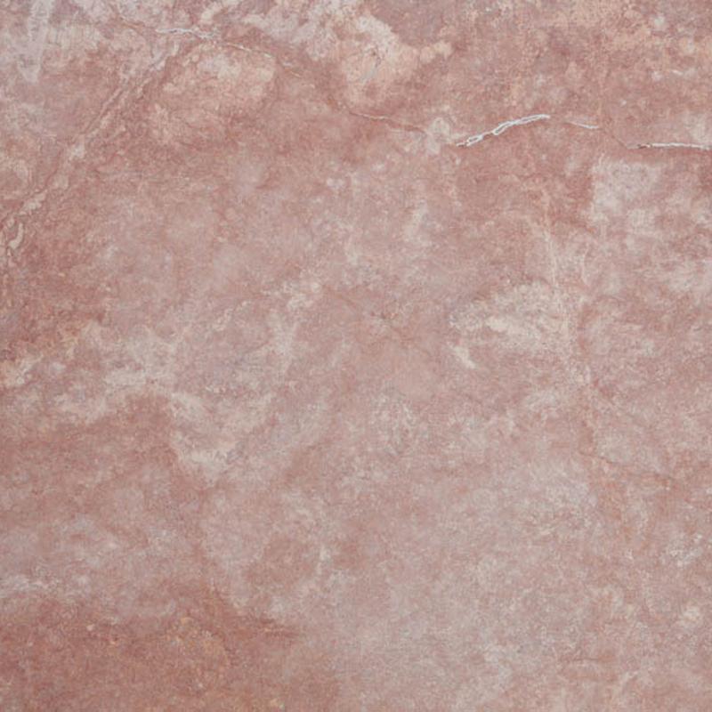 Travertine Red