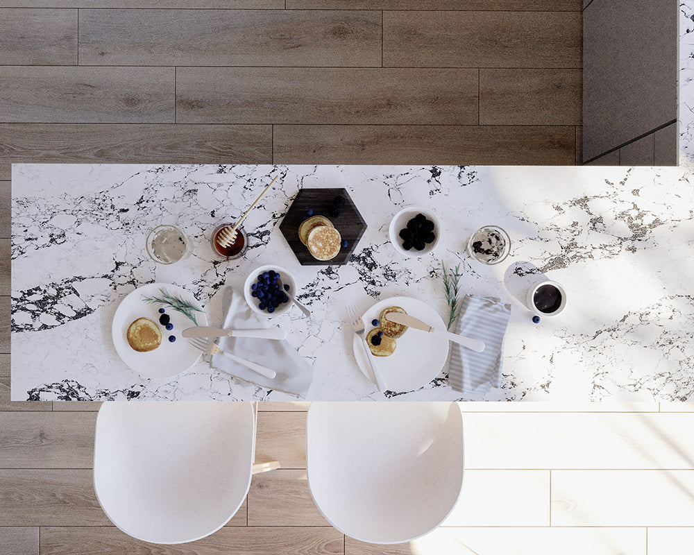 Blanco Pewter
