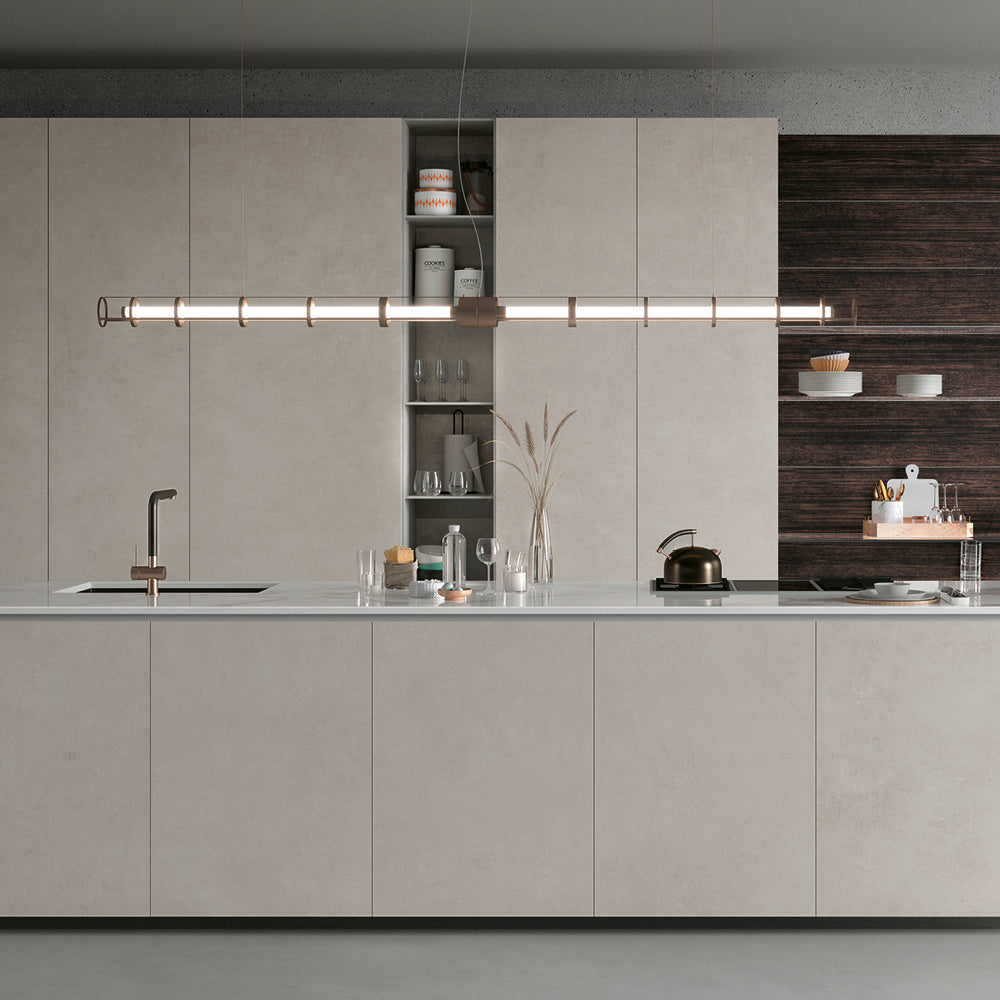 Concrete Light
