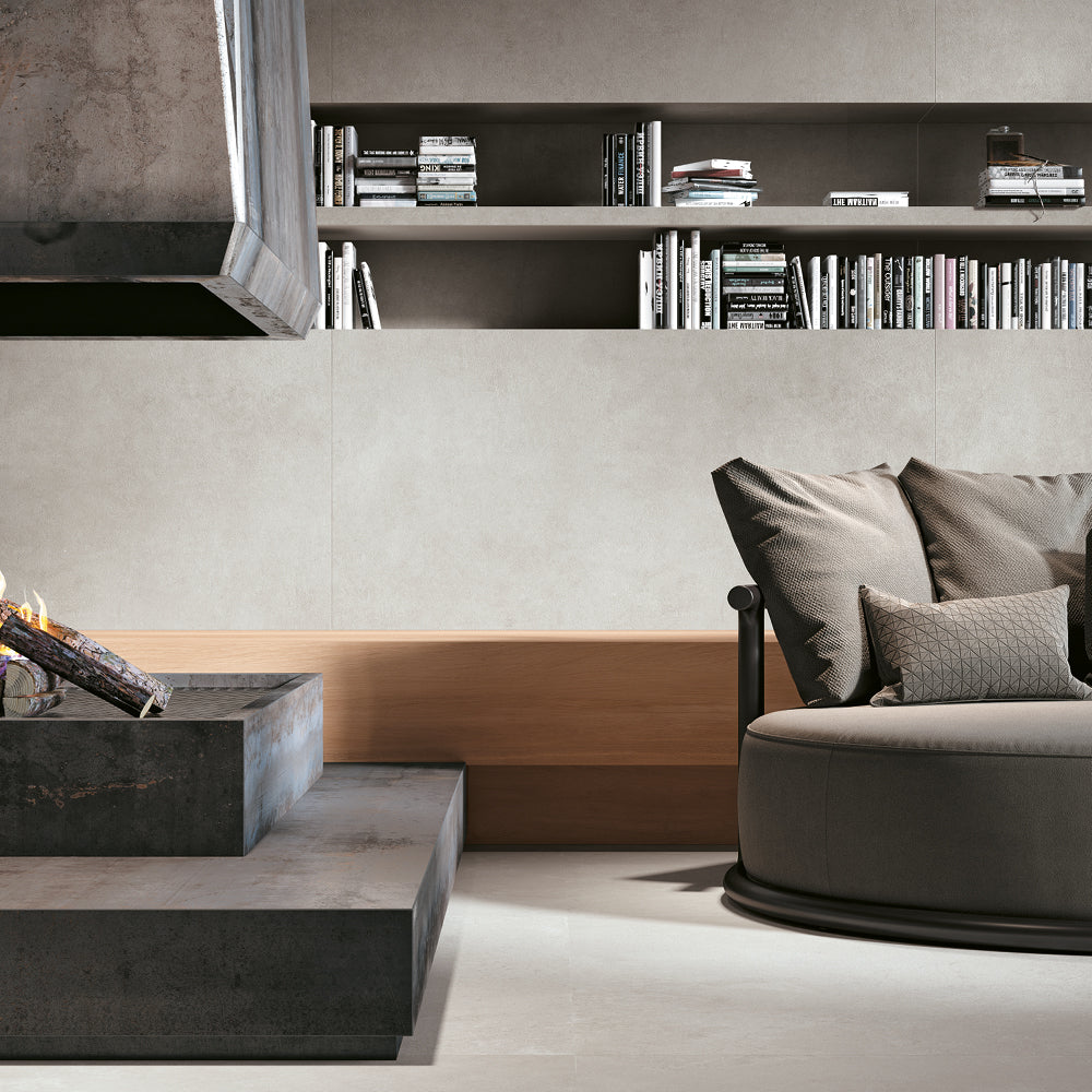 Concrete Light