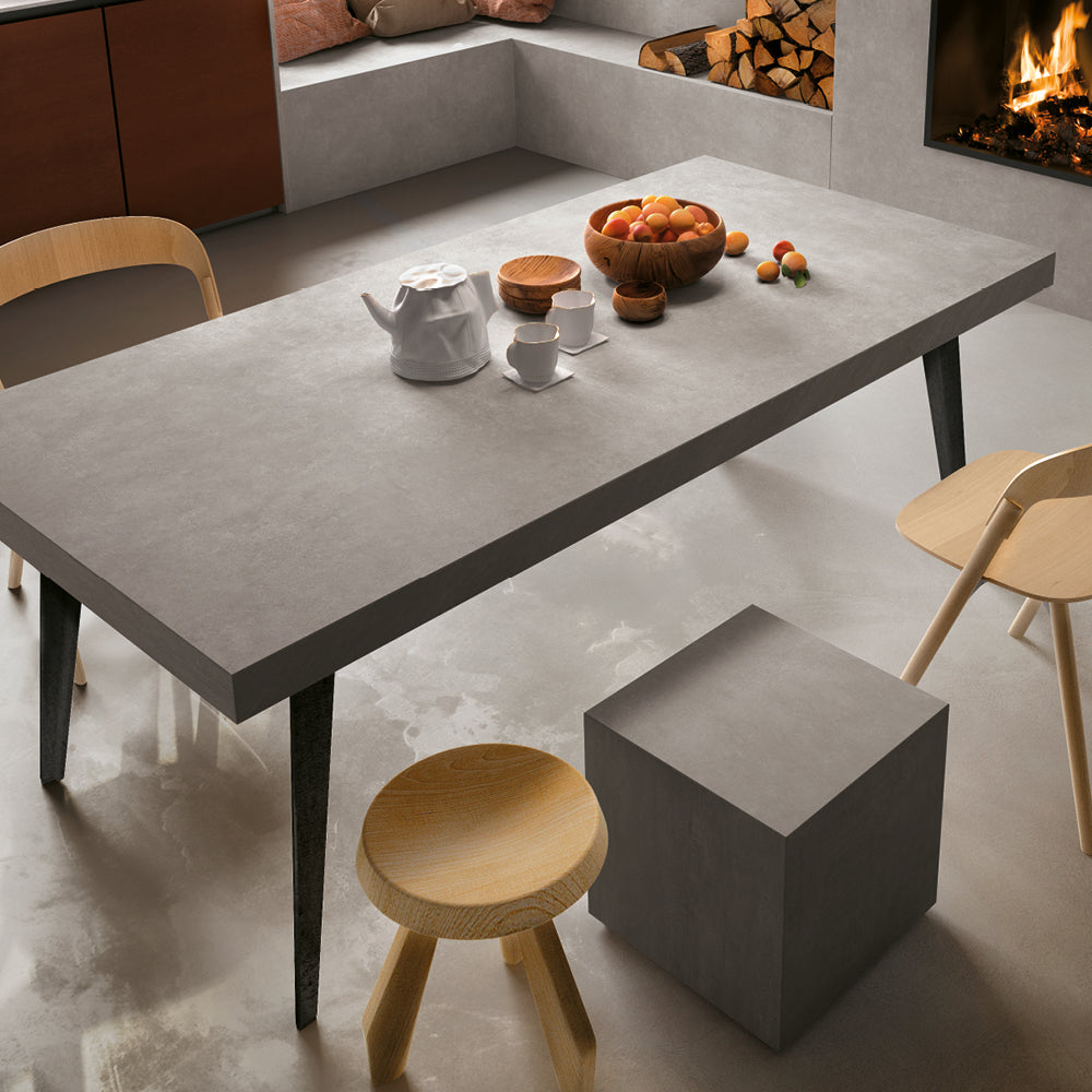 Concrete Grey