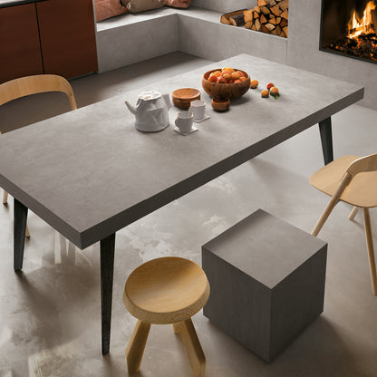 Concrete Grey