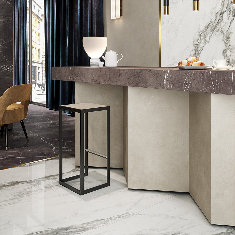 Pietra Grey