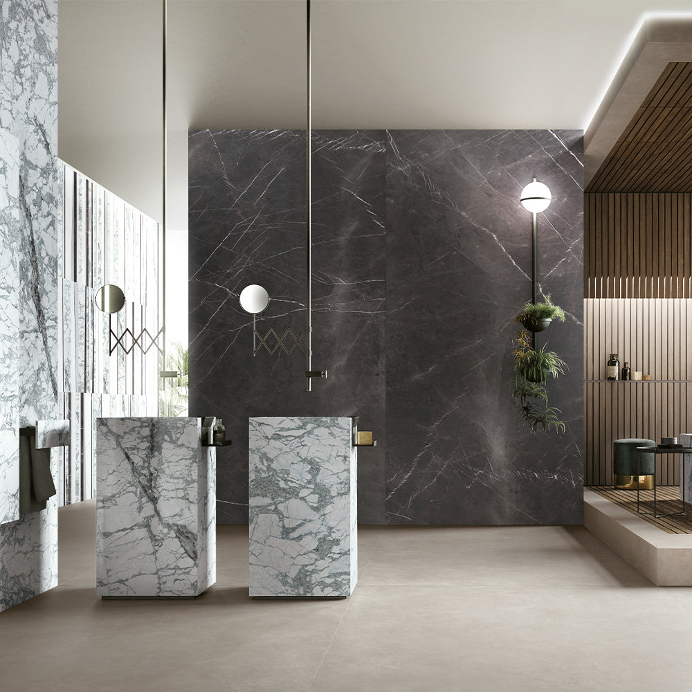 Pietra Grey
