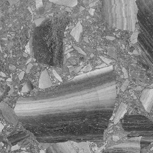 Silver Fantasy Breccia