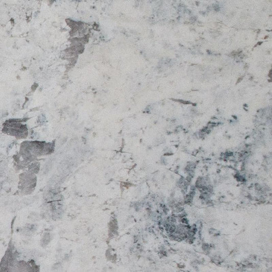 Silver White